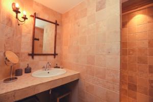 Chambres d'hotes/B&B La petite Ferme : photos des chambres