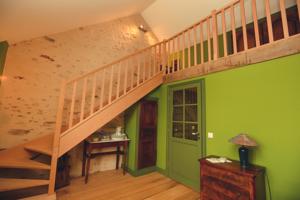 Chambres d'hotes/B&B La petite Ferme : photos des chambres