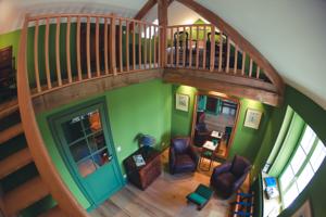 Chambres d'hotes/B&B La petite Ferme : photos des chambres