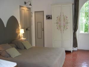 Chambres d'hotes/B&B Domaine du Parais B&B : photos des chambres