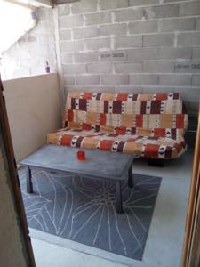 Appartement Mas Vincent : Appartement