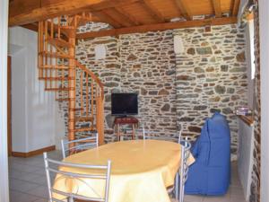 Hebergement Holiday home Pont Losquet : photos des chambres