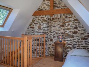 Hebergement Holiday home Pont Losquet : photos des chambres