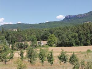 Hebergement Holiday home La Begude-De-Mazenc 80 with Outdoor Swimmingpool : photos des chambres