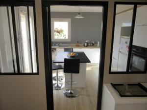 Hebergement Maison en Provence la Fare les Oliviers : photos des chambres