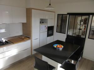Hebergement Maison en Provence la Fare les Oliviers : photos des chambres