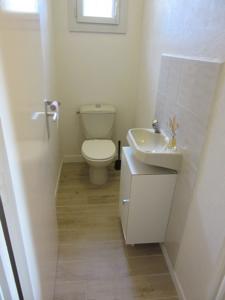 Hebergement Maison en Provence la Fare les Oliviers : photos des chambres