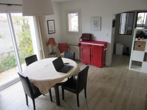 Hebergement Maison en Provence la Fare les Oliviers : photos des chambres