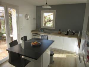 Hebergement Maison en Provence la Fare les Oliviers : photos des chambres