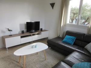 Hebergement Maison en Provence la Fare les Oliviers : photos des chambres