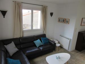 Hebergement Maison en Provence la Fare les Oliviers : photos des chambres