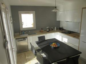 Hebergement Maison en Provence la Fare les Oliviers : photos des chambres