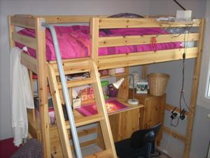 Hebergement Maison en Provence la Fare les Oliviers : photos des chambres