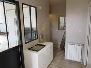 Hebergement Maison en Provence la Fare les Oliviers : photos des chambres