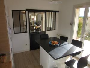 Hebergement Maison en Provence la Fare les Oliviers : photos des chambres