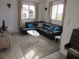 Hebergement Maison en Provence la Fare les Oliviers : photos des chambres
