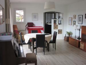 Hebergement Maison en Provence la Fare les Oliviers : photos des chambres