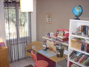 Hebergement Maison en Provence la Fare les Oliviers : photos des chambres