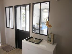 Hebergement Maison en Provence la Fare les Oliviers : photos des chambres