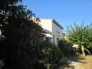 Hebergement Maison en Provence la Fare les Oliviers : photos des chambres
