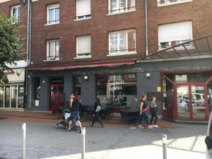 Appartement Residence Amiens hyper Centre : photos des chambres