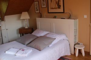 Chambres d'hotes/B&B Le Kiosque Amiens chambres d'hotes : Chambre Double 