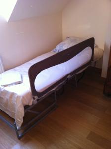 Chambres d'hotes/B&B Le Kiosque Amiens chambres d'hotes : photos des chambres