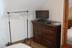 Chambres d'hotes/B&B Le Kiosque Amiens chambres d'hotes : photos des chambres