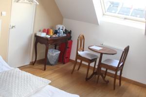 Chambres d'hotes/B&B Le Kiosque Amiens chambres d'hotes : photos des chambres