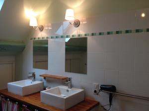 Chambres d'hotes/B&B Chambres D'Hotes Du Guillot : photos des chambres