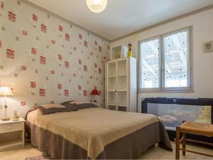 Hebergement Les Chenevieres maison avec piscine pour 6 personnes : Villa 3 Chambres