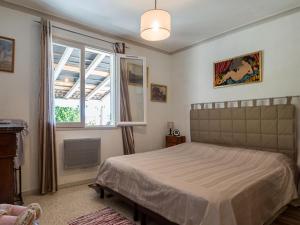 Hebergement Les Chenevieres maison avec piscine pour 6 personnes : photos des chambres
