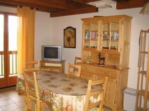 Appartement Apartment Le parador : photos des chambres