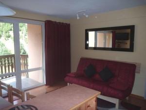 Appartement Apartment Le panoramic i : Appartement (6 Adultes)