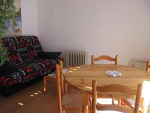 Appartement Apartment La singlantane : photos des chambres