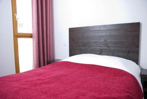 Hebergement Lagrange Vacances Le Pic de l'Ours : Appartement 1 Chambre (4 Adultes)