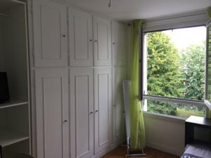 Hebergement Petit Nid Douillet chez l'Habitant : photos des chambres