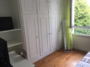 Hebergement Petit Nid Douillet chez l'Habitant : photos des chambres