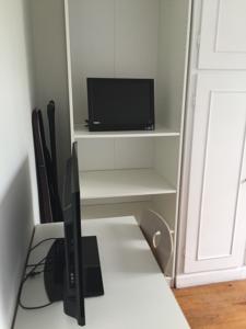 Hebergement Petit Nid Douillet chez l'Habitant : photos des chambres