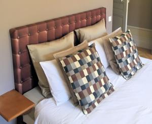 Hebergement Guesthouse La Villae : photos des chambres