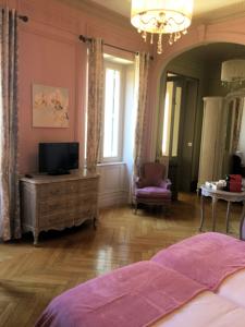 Hebergement Guesthouse La Villae : photos des chambres