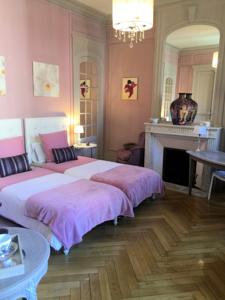 Hebergement Guesthouse La Villae : photos des chambres