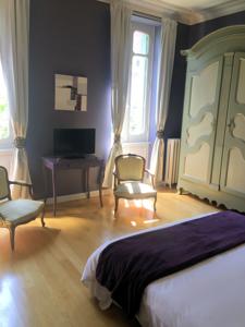 Hebergement Guesthouse La Villae : photos des chambres