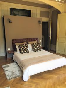 Hebergement Guesthouse La Villae : photos des chambres