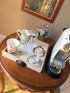 Hebergement Guesthouse La Villae : photos des chambres