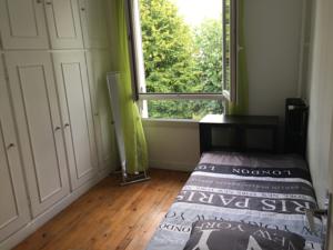 Hebergement Petit Nid Douillet chez l'Habitant : photos des chambres