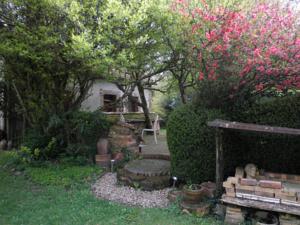 Hebergement Gite de Potier : photos des chambres
