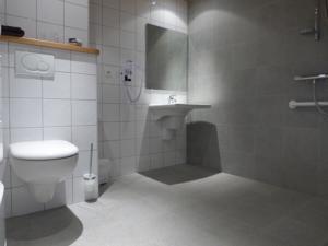 Hotel les Flocons : Chambre Triple Confort