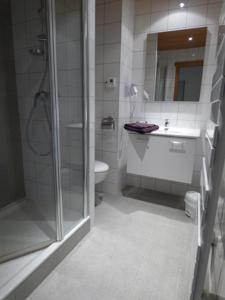Hotel les Flocons : photos des chambres