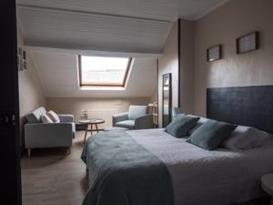 Chambres d'hotes/B&B Une Maison En Ville Chambre d'hotes : photos des chambres